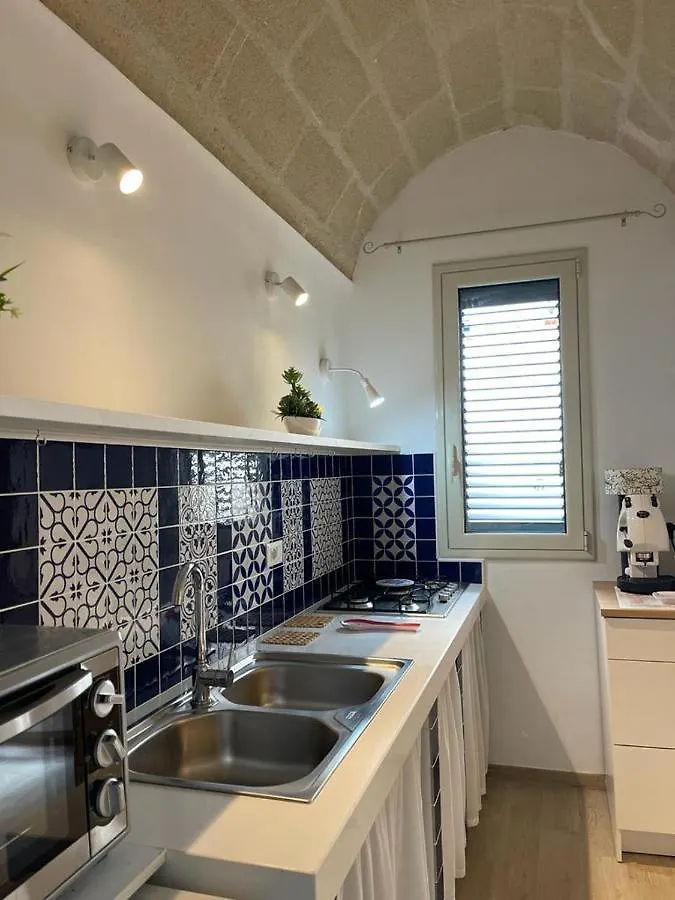 Casa Albarosa Apartment Favignana Italy