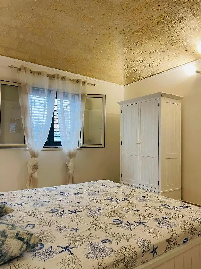 Casa Albarosa Apartment Favignana