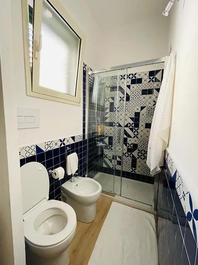 Casa Albarosa Apartment Favignana