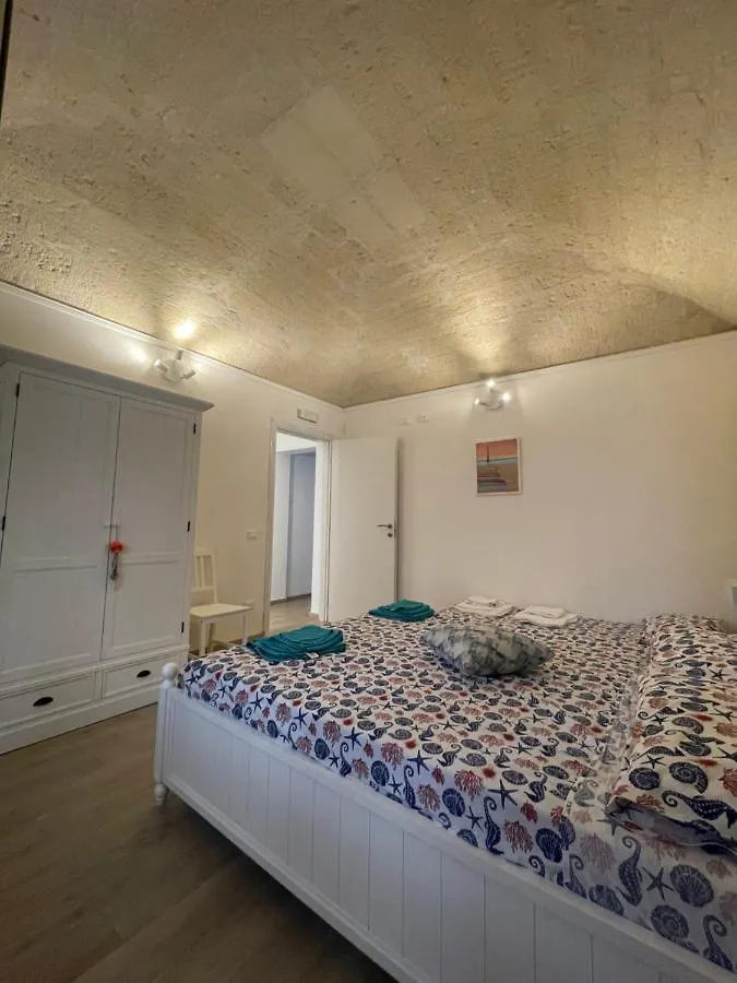 Casa Albarosa Apartment Favignana